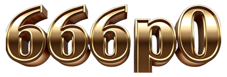 666p0 logo